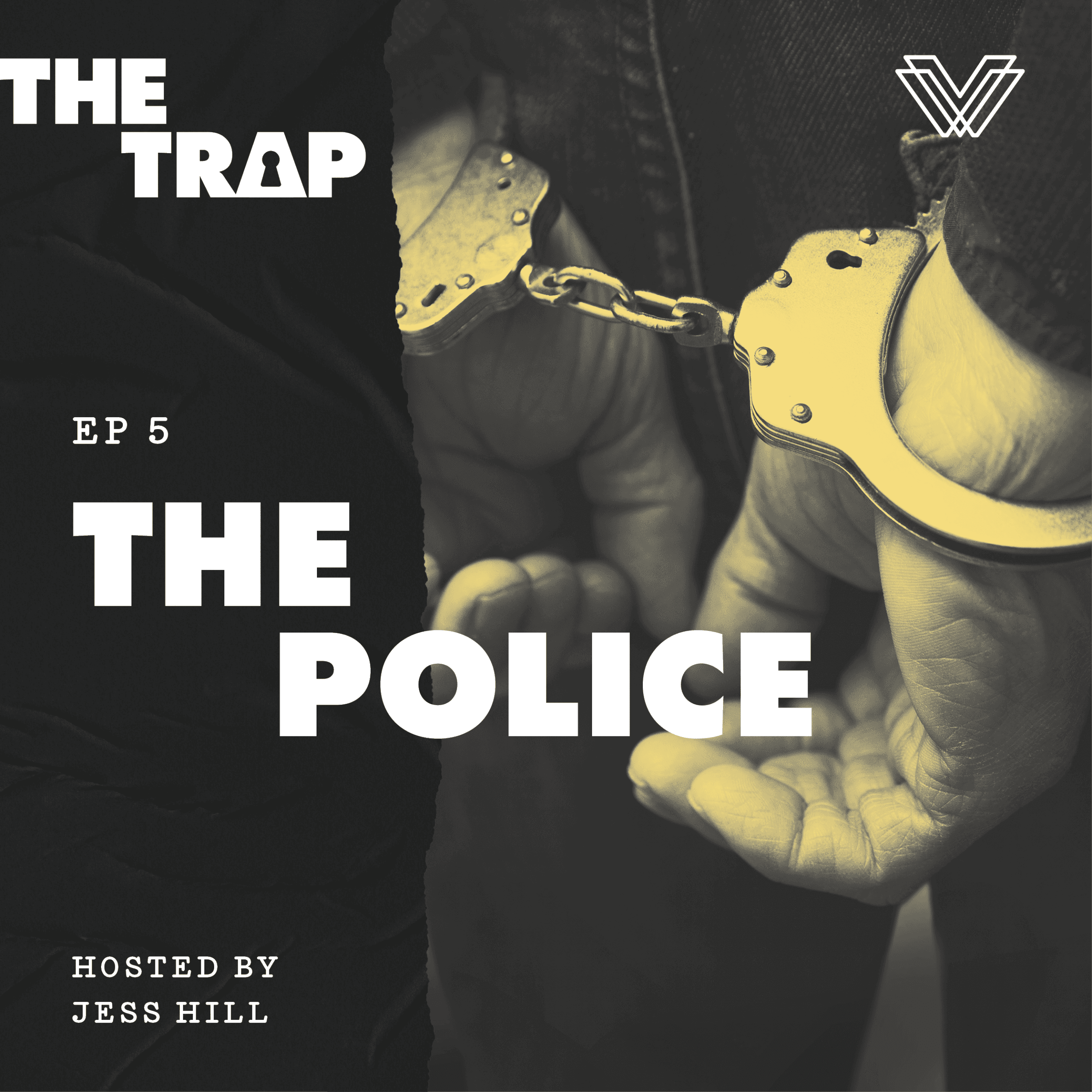 05 VWT The Trap EP05