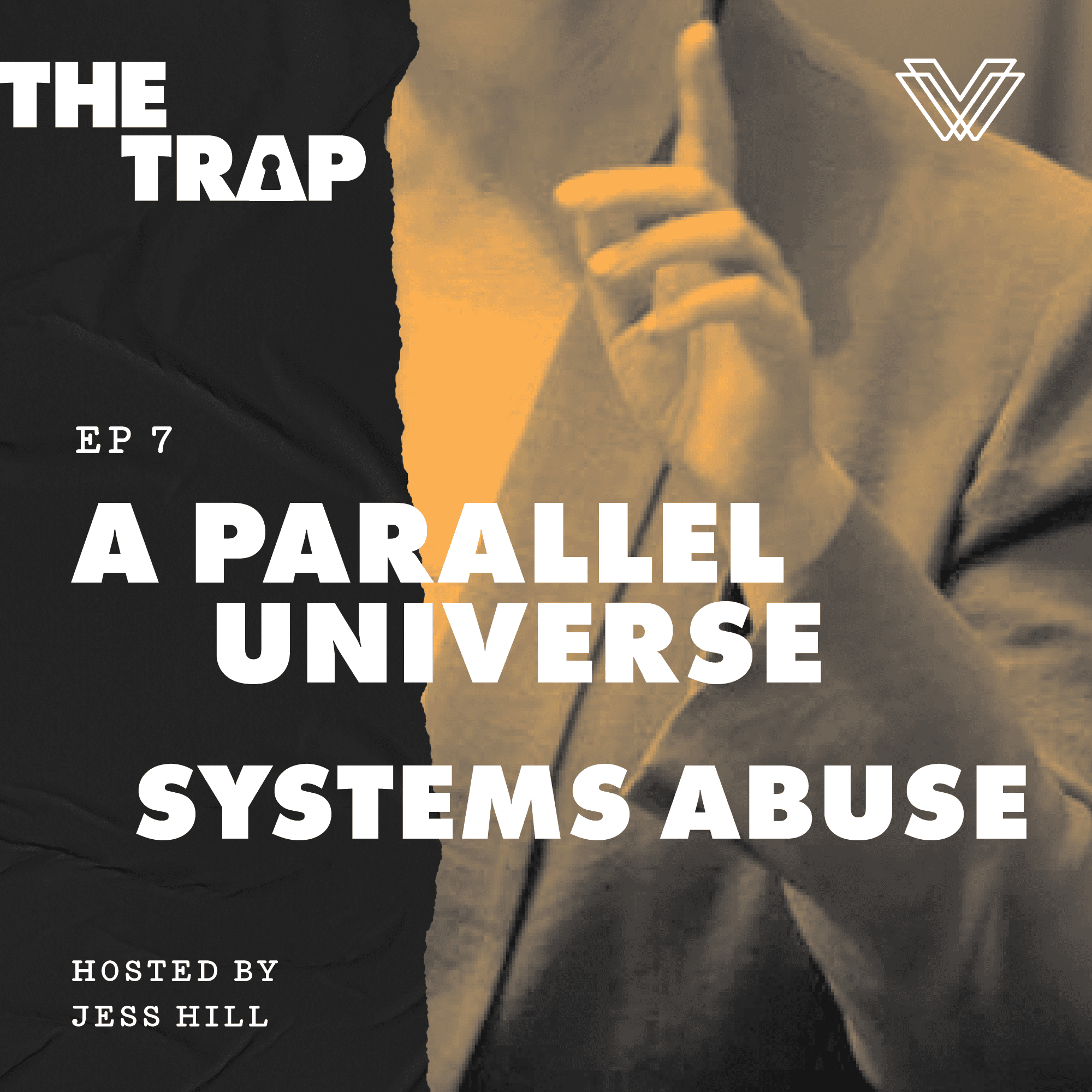 07 VWT The Trap EP07