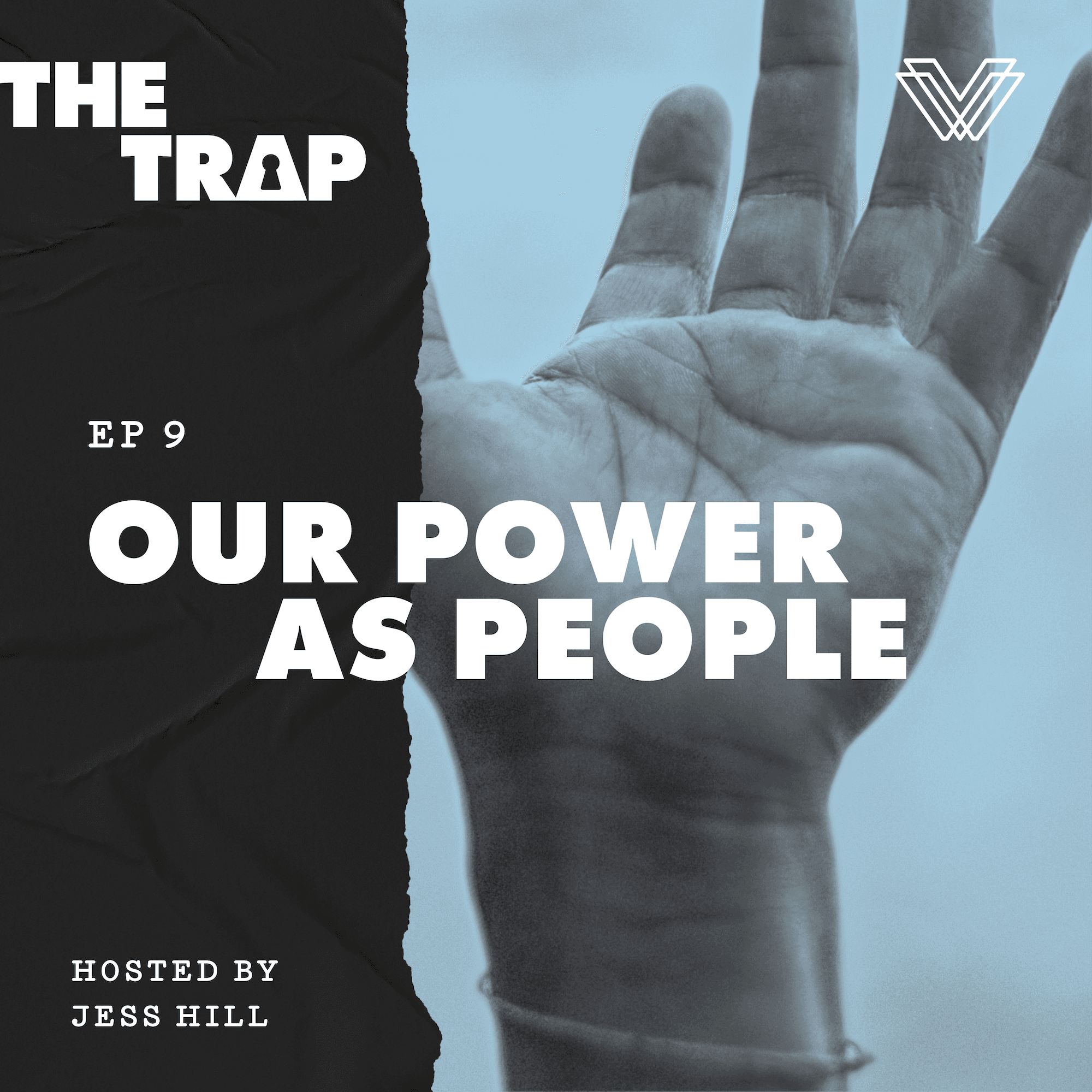09 VWT The Trap EP09