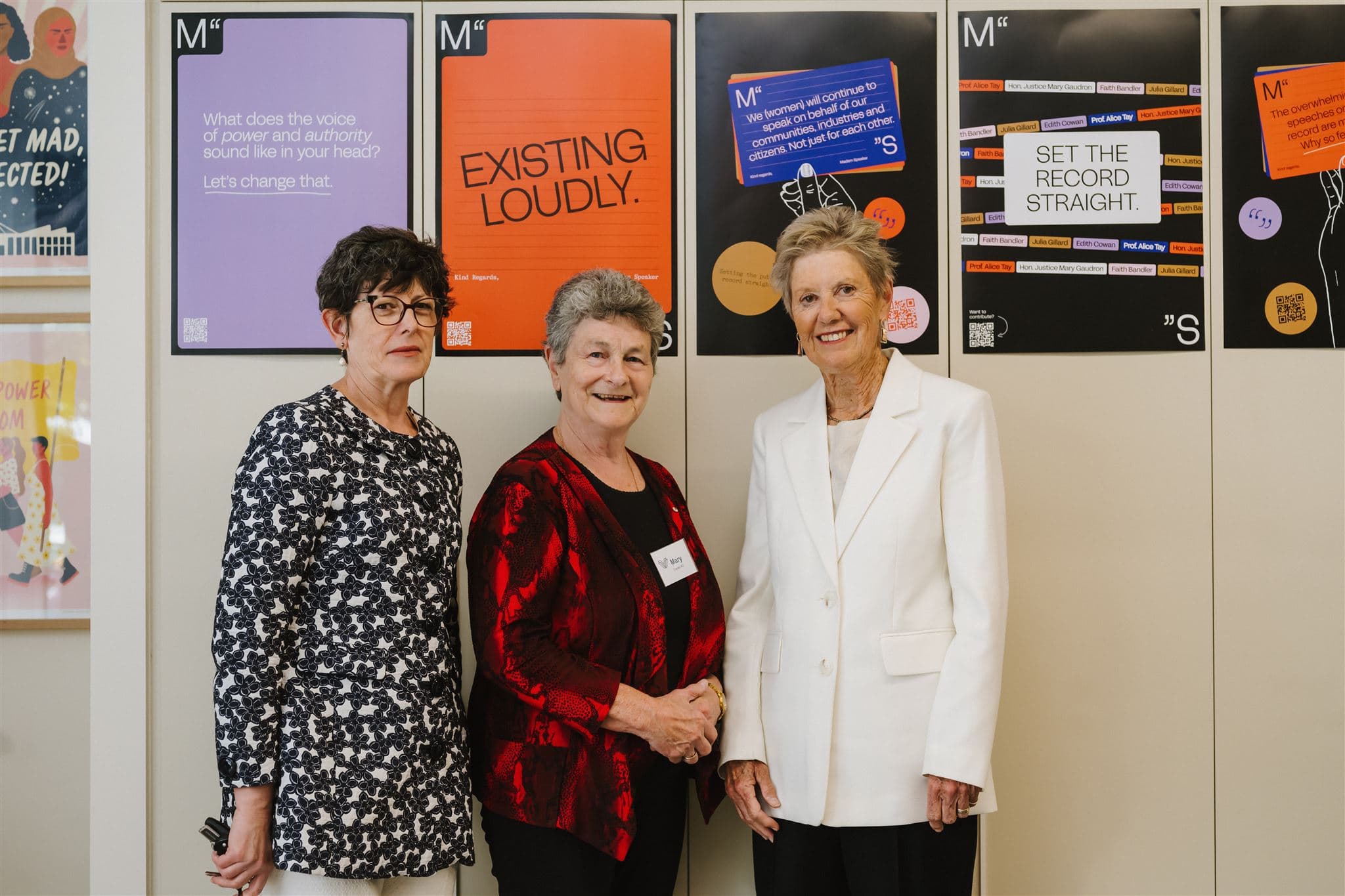 Victorian Women’s Trust 2024