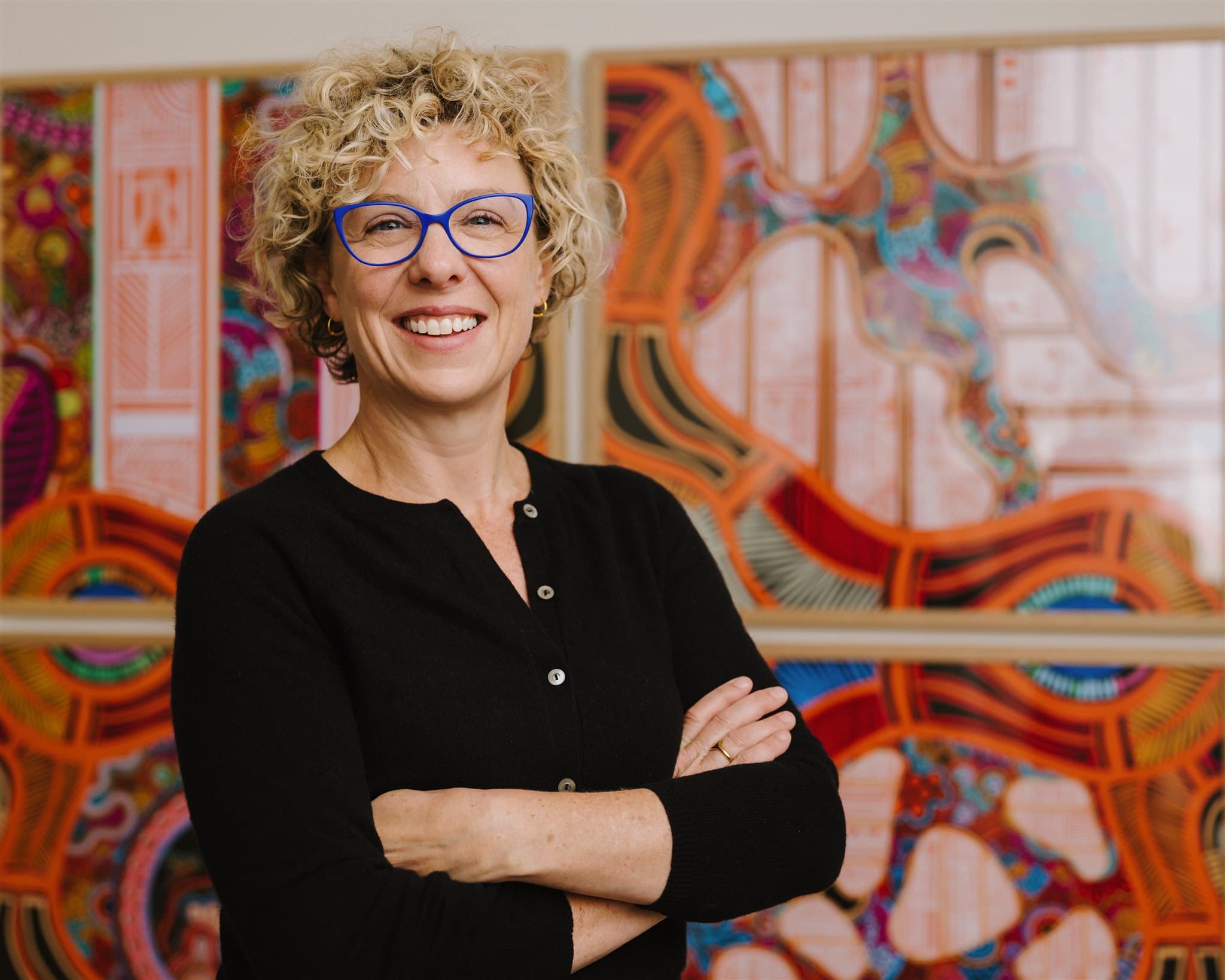 Victorian Women’s Trust 2025