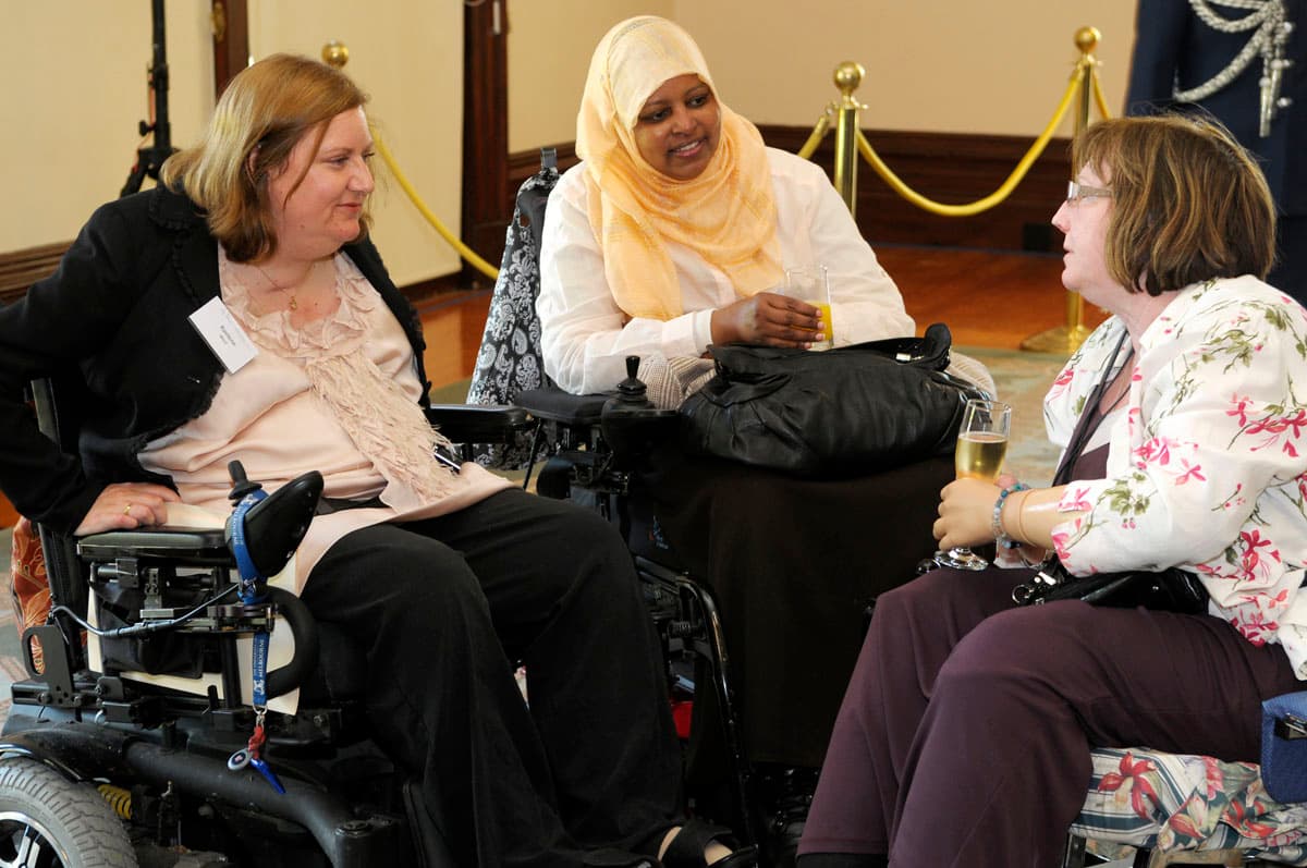 Beyond the Status Quo_Women with Disabilities Victoria