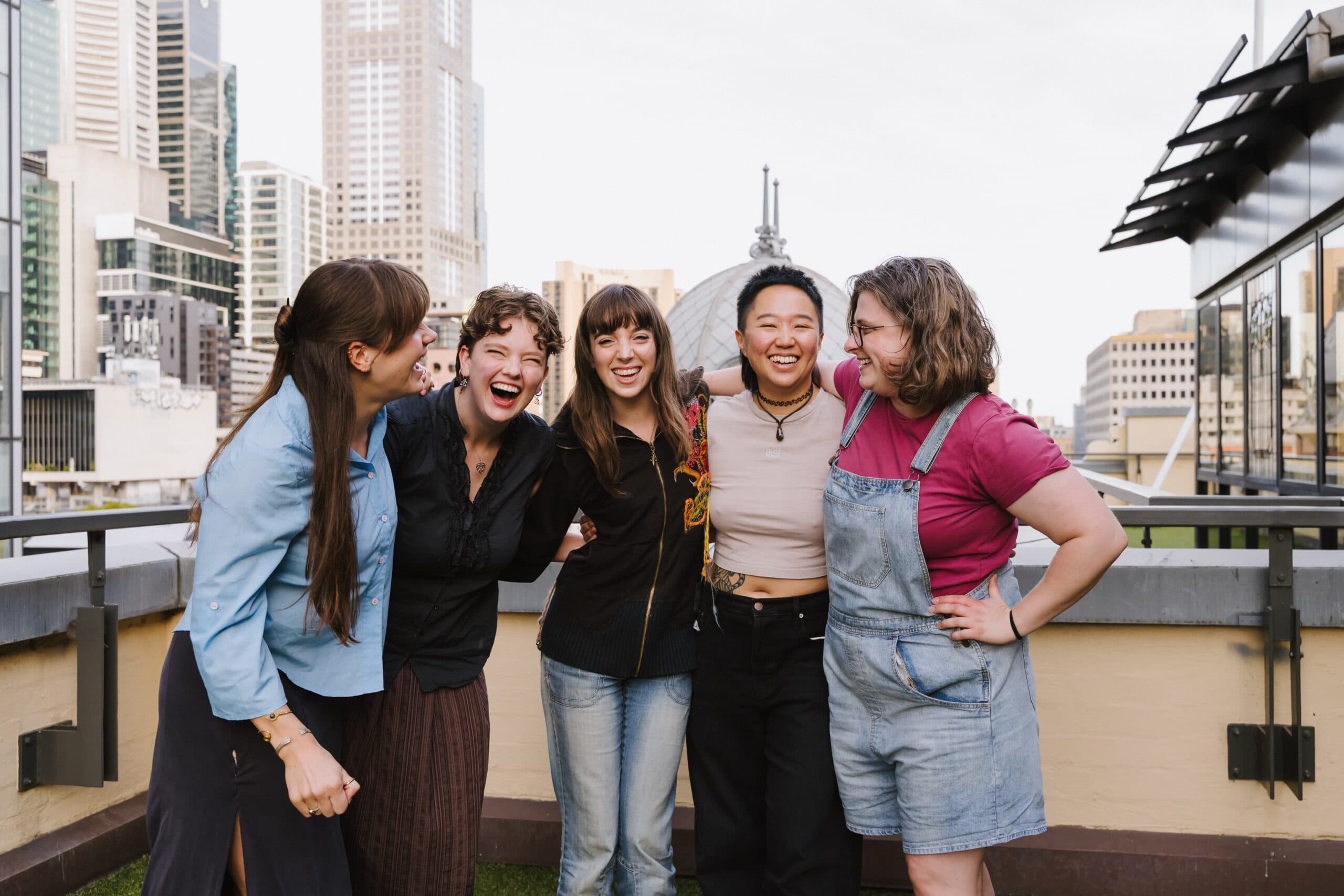 Victorian Women’s Trust 2026