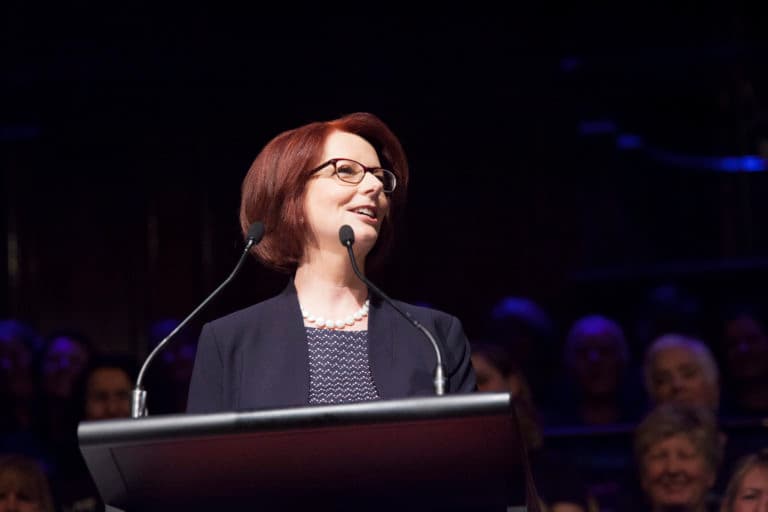 First_female_Prime_Minister
