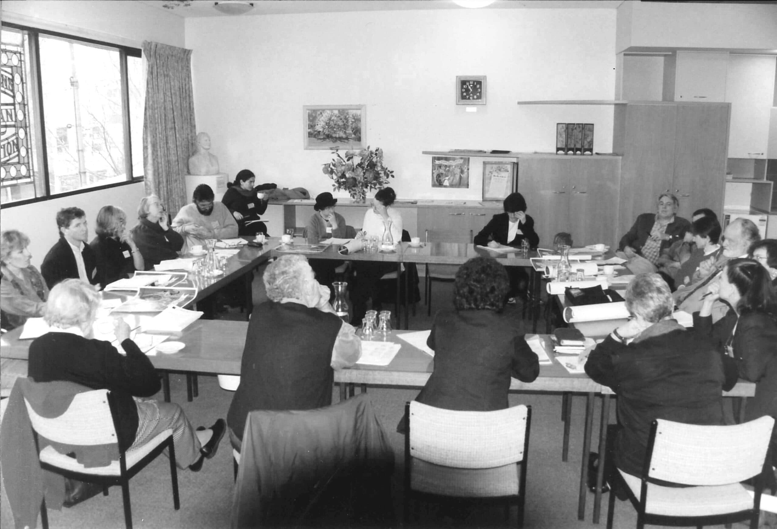Guaranteed_Loan_Fund-sage-meeting-blk-wht