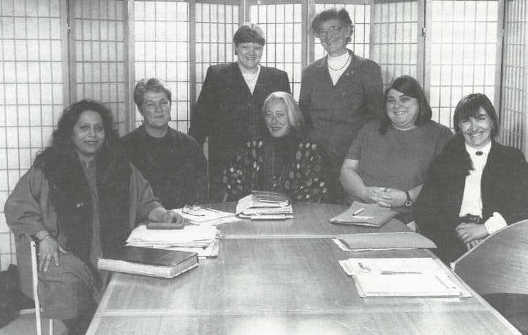 Victorian_Women_s_Trust_established