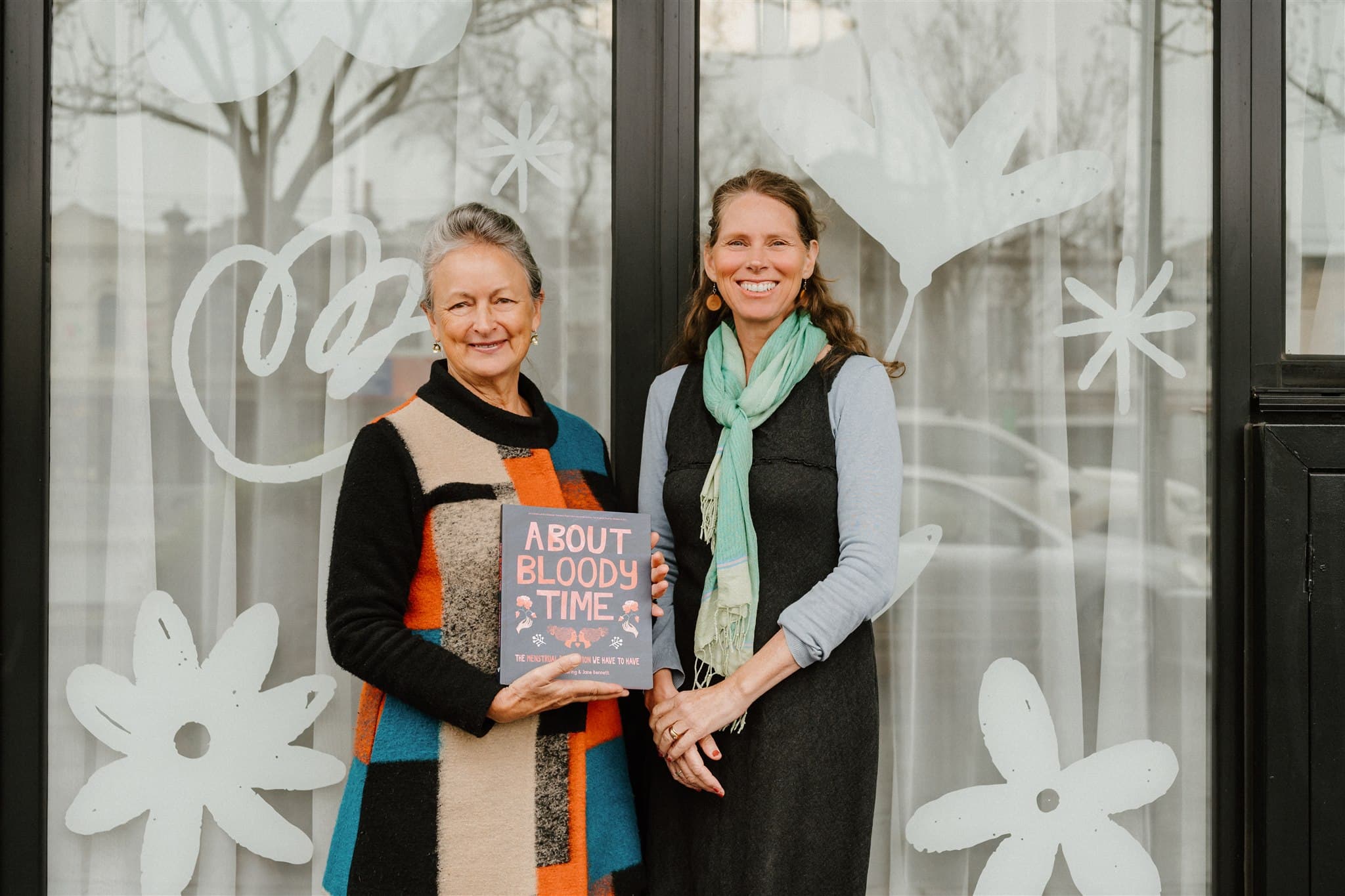 Victorian Women’s Trust 2024