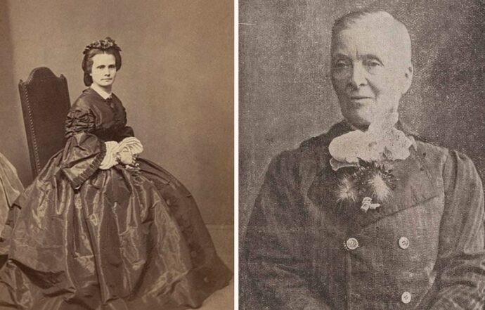 Who was Henrietta Dugdale, namesake of the Dugdale Trust for Women & Girls?