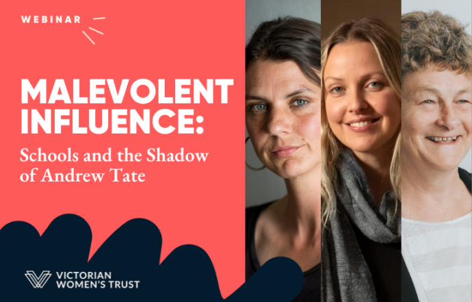 Watch | Malevolent Influence: Schools and the Shadow of Andrew Tate