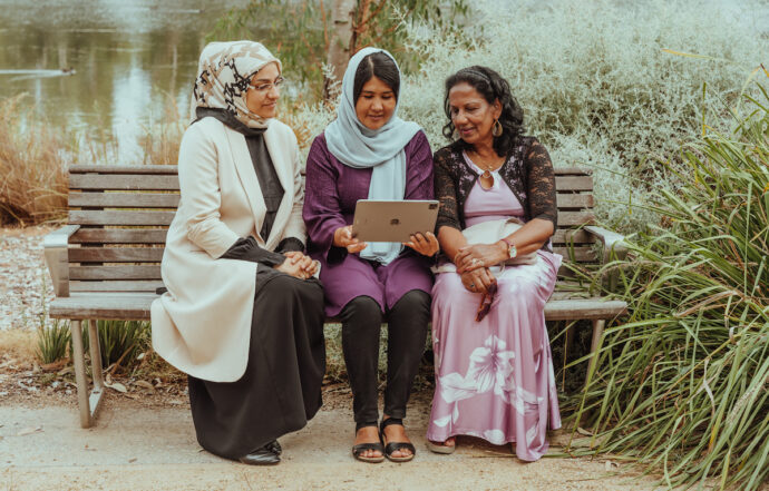 Rural Women Online Invites Women Of Greater Shepparton to Five Days of Free Digital Skills Workshops and One-On-One Tech Support
