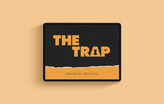 Revisiting ‘The Trap’: Love, abuse and power, three years on